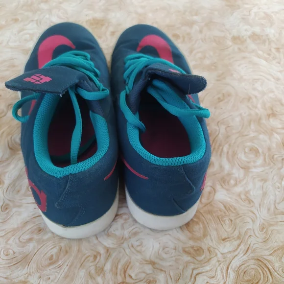 Nike Vulc Kevin Durant canvas shoes - Picture 7 of 10